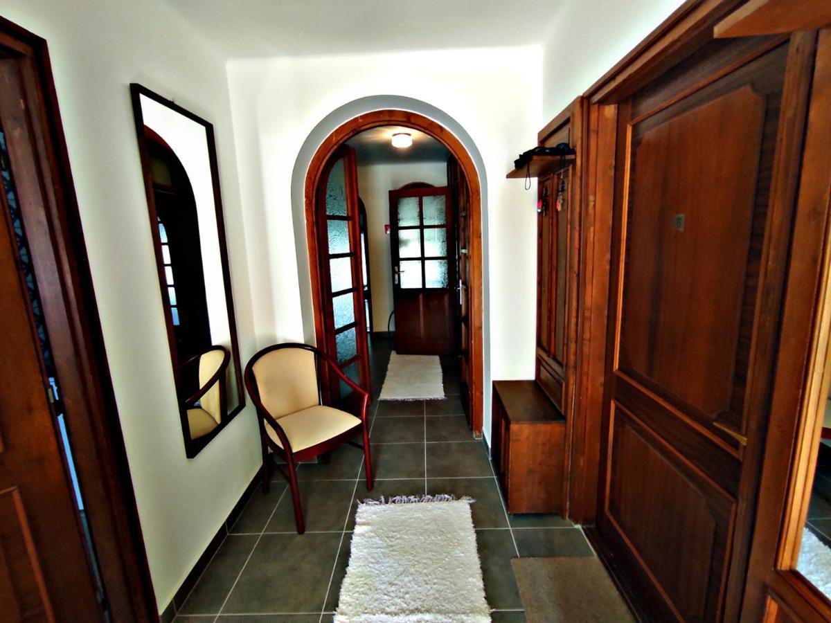 Alea Apartmanok Harkany Ngoại thất bức ảnh