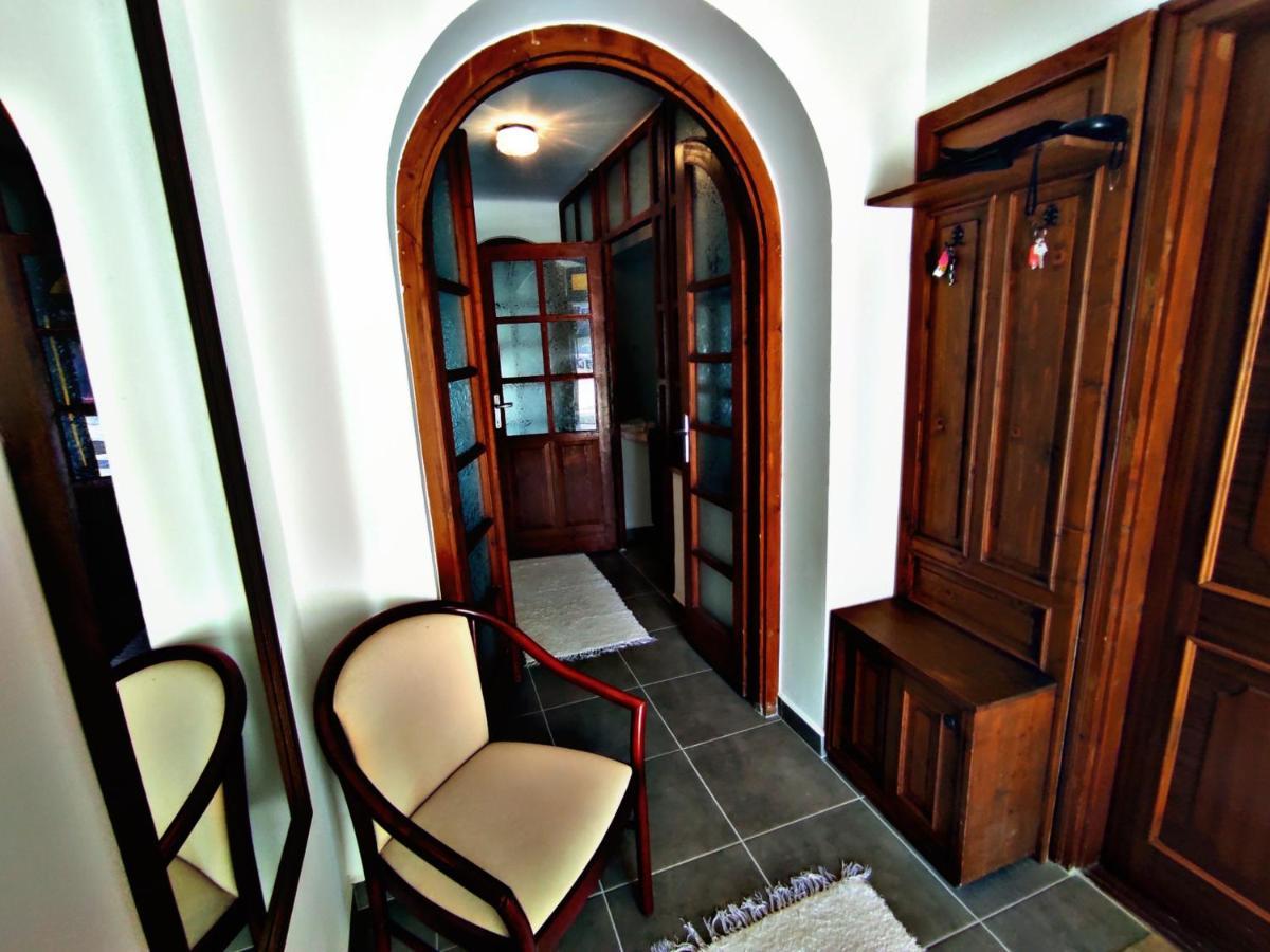Alea Apartmanok Harkany Ngoại thất bức ảnh