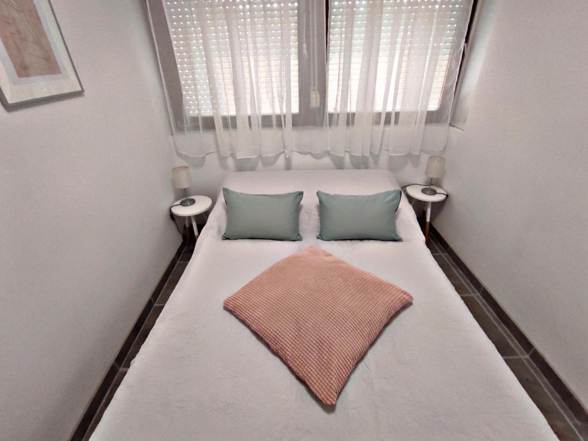 Alea Apartmanok Harkany Ngoại thất bức ảnh